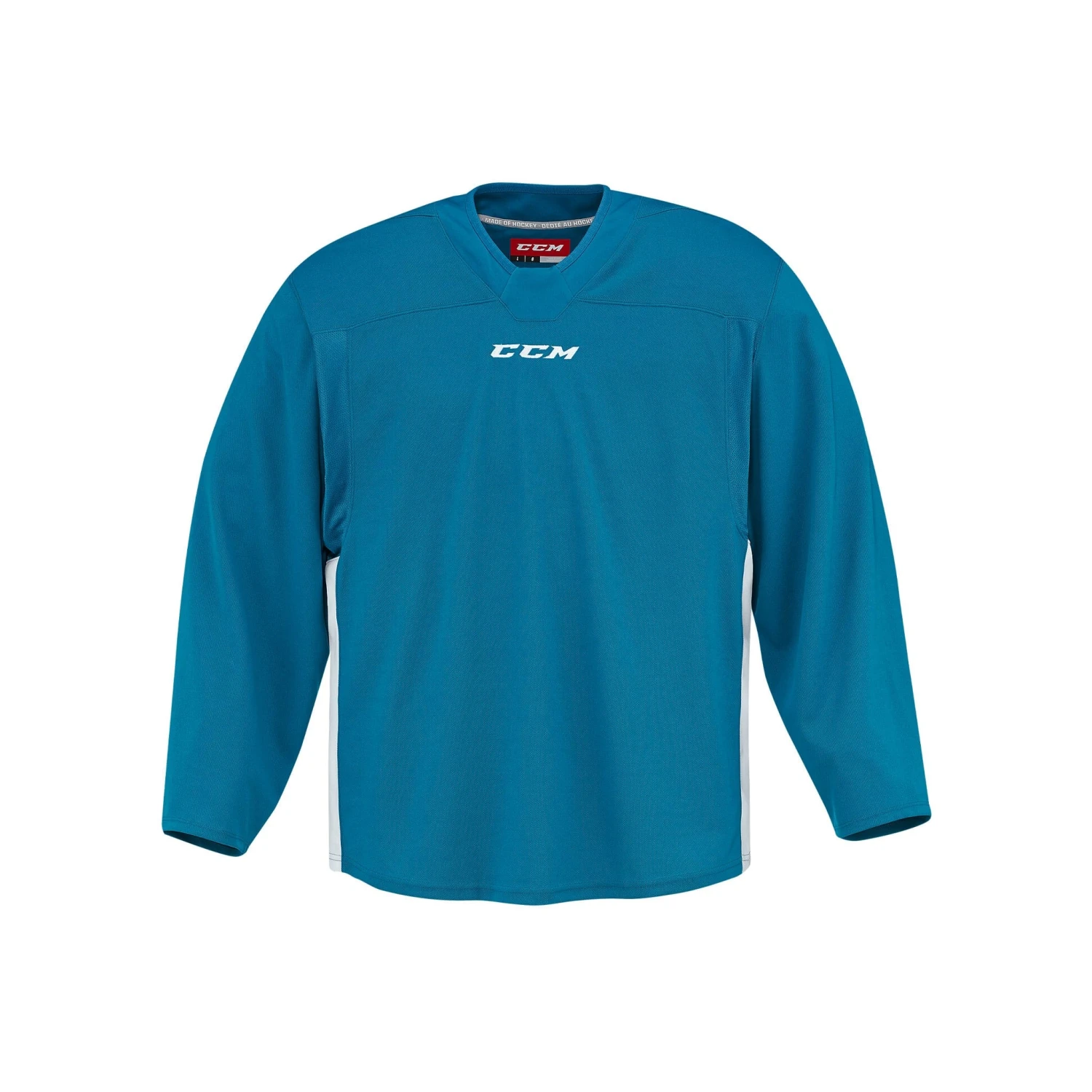 CCM 6000 Senior Goalie Practice Jersey 12 CCM 6000 Senior Goalie Practice Jersey - Image 12