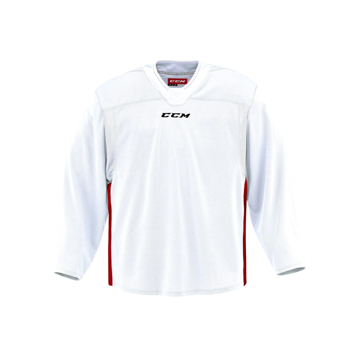 CCM 6000 Senior Goalie Practice Jersey 14 CCM 6000 Senior Goalie Practice Jersey - Image 14