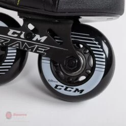 CCM Super Tacks 9350R Youth Roller Hockey Skates -Skate Shop ccm roller hockey skates ccm super tacks 9350r youth roller hockey skates 14962063966274