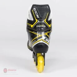 CCM Super Tacks 9370R Youth Roller Hockey Skates -Skate Shop ccm roller hockey skates ccm super tacks 9370r youth roller hockey skates 14962071273538