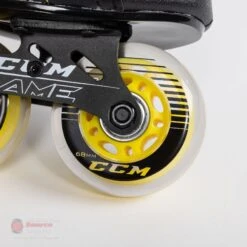 CCM Super Tacks 9370R Youth Roller Hockey Skates -Skate Shop ccm roller hockey skates ccm super tacks 9370r youth roller hockey skates 14962071404610