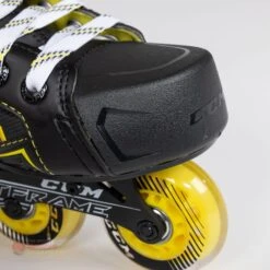 CCM Super Tacks 9370R Youth Roller Hockey Skates -Skate Shop ccm roller hockey skates ccm super tacks 9370r youth roller hockey skates 14962071437378