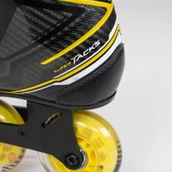 CCM Super Tacks 9370R Youth Roller Hockey Skates -Skate Shop ccm roller hockey skates ccm super tacks 9370r youth roller hockey skates 14962071896130