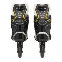 CCM Super Tacks AS1 Junior Roller Hockey Skates -Skate Shop ccm roller hockey skates ccm super tacks as1 junior roller hockey skates 5 5 d standard 29286506692674
