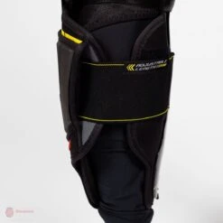 CCM Tacks 9080 Senior Hockey Shin Guards -Skate Shop ccm shin guards ccm tacks 9080 senior hockey shin guards 5508902912066