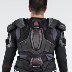 CCM Jetspeed FT1 Senior Hockey Shoulder Pads -Skate Shop ccm shoulder pads ccm jetspeed ft1 senior hockey shoulder pads 4551316897858