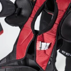 CCM Jetspeed FT1 Senior Hockey Shoulder Pads -Skate Shop ccm shoulder pads ccm jetspeed ft1 senior hockey shoulder pads 4566177873986