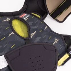 CCM Tacks AS-V Junior Hockey Shoulder Pads -Skate Shop ccm shoulder pads ccm tacks as v junior hockey shoulder pads 28978011537474
