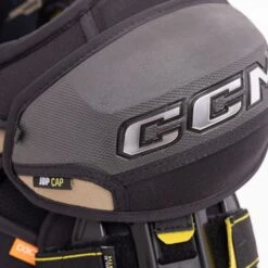 CCM Tacks AS-V Junior Hockey Shoulder Pads -Skate Shop ccm shoulder pads ccm tacks as v junior hockey shoulder pads 28978011570242