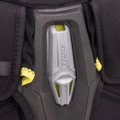 CCM Tacks AS-V Junior Hockey Shoulder Pads -Skate Shop ccm shoulder pads ccm tacks as v junior hockey shoulder pads 28978011635778