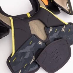 CCM Tacks AS-V Junior Hockey Shoulder Pads -Skate Shop ccm shoulder pads ccm tacks as v junior hockey shoulder pads 28978011766850