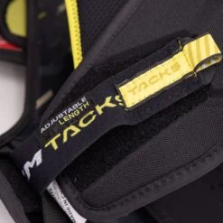 CCM Tacks AS-V Junior Hockey Shoulder Pads -Skate Shop ccm shoulder pads ccm tacks as v junior hockey shoulder pads 28978011832386