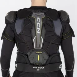 CCM Tacks Vector Premier Senior Hockey Shoulder Pads -Skate Shop ccm shoulder pads ccm tacks vector premier senior hockey shoulder pads 29086577983554