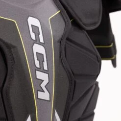 CCM Tacks Vector Premier Senior Hockey Shoulder Pads -Skate Shop ccm shoulder pads ccm tacks vector premier senior hockey shoulder pads 29086578016322