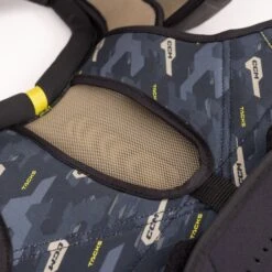 CCM Tacks Vector Premier Senior Hockey Shoulder Pads -Skate Shop ccm shoulder pads ccm tacks vector premier senior hockey shoulder pads 29086578278466