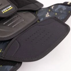 CCM Tacks Vector Premier Senior Hockey Shoulder Pads -Skate Shop ccm shoulder pads ccm tacks vector premier senior hockey shoulder pads 29086578376770