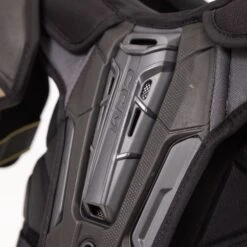 CCM Tacks Vector Premier Senior Hockey Shoulder Pads -Skate Shop ccm shoulder pads ccm tacks vector premier senior hockey shoulder pads 29086578442306