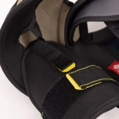 CCM Tacks Vector Premier Senior Hockey Shoulder Pads -Skate Shop ccm shoulder pads ccm tacks vector premier senior hockey shoulder pads 29086578507842