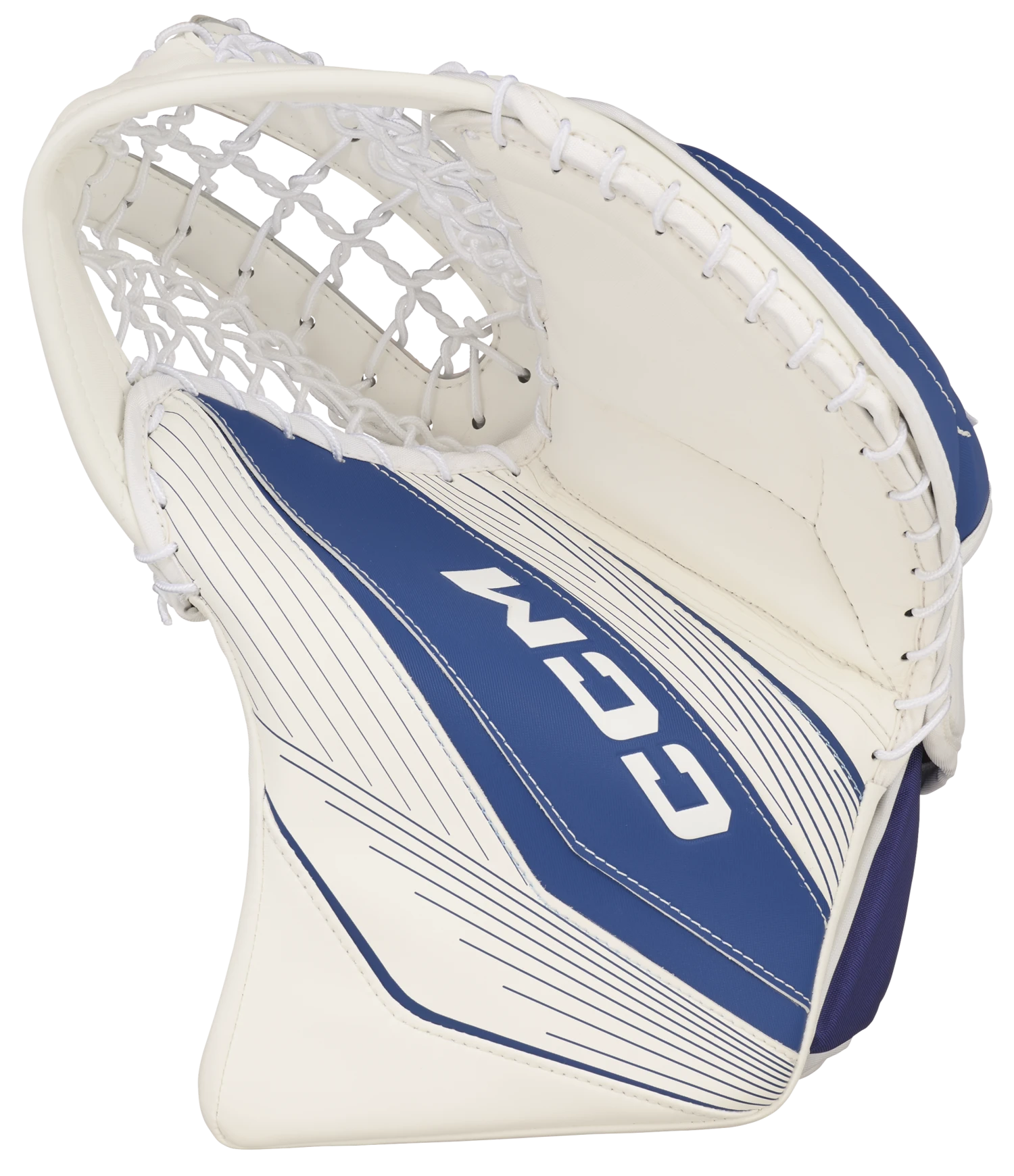 CCM EFLEX 6.9 Intermediate Goalie Catcher 1 CCM EFLEX 6.9 Intermediate Goalie Catcher