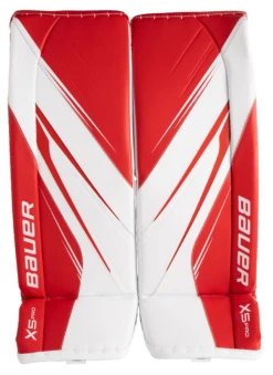 Bauer Vapor X5 Pro Senior Goalie Pads -Skate Shop e7da8f5c b4a3 4902 94c9 1436bf201345