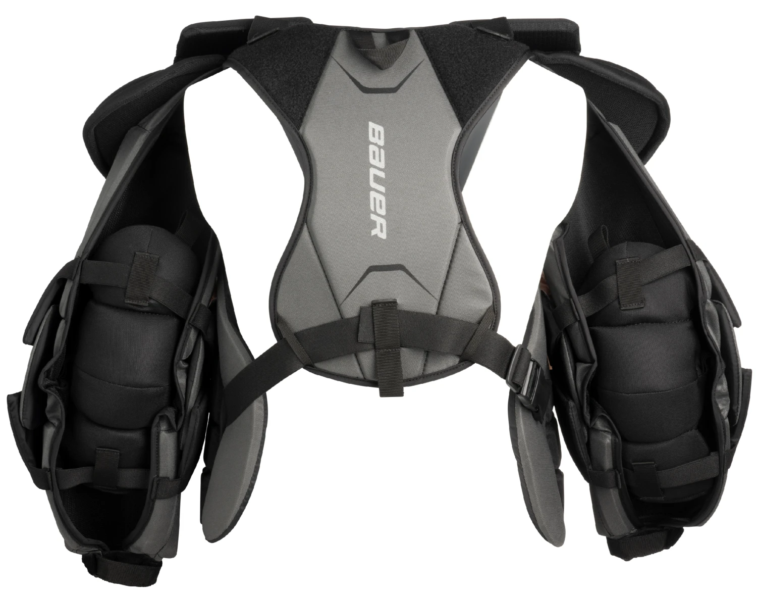Bauer GSX 2023 Senior Goalie Chest Protector 2 Bauer GSX 2023 Senior Goalie Chest Protector - Image 2