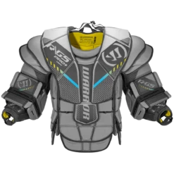 Warrior Ritual G5 Pro+ Senior Goalie Chest Protector