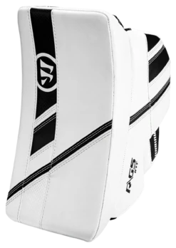 Warrior Ritual G5 Intermediate Goalie Blocker 7 Warrior Ritual G5 Intermediate Goalie Blocker -Skate Shop g5ib0wbk war 01 i