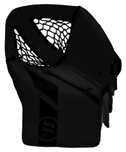 Warrior Ritual G5 Intermediate Goalie Catcher 8 Warrior Ritual G5 Intermediate Goalie Catcher -Skate Shop g5it0bbb war 04 i