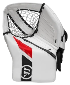 Warrior Ritual G5 Intermediate Goalie Catcher 9 Warrior Ritual G5 Intermediate Goalie Catcher -Skate Shop g5it0wbr war 04 i