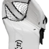 Warrior Ritual G5 Intermediate Goalie Catcher