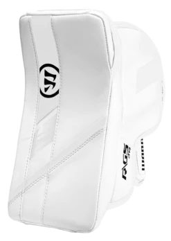 Warrior Ritual G5 Junior Goalie Blocker