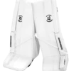 Warrior Ritual G5 Junior Goalie Pads (w/ Knee Pads)