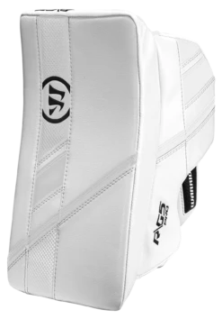 Warrior Ritual G5 Pro Senior Goalie Blocker