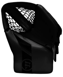 Warrior Ritual G5 Pro Senior Goalie Catcher 7 Warrior Ritual G5 Pro Senior Goalie Catcher -Skate Shop g5pt0bbb war 04 i