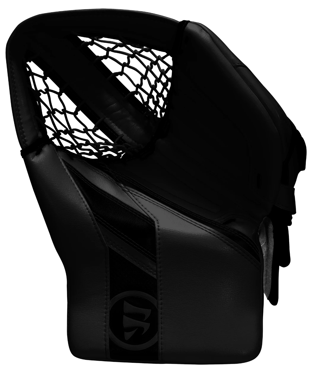 Warrior Ritual G5 Pro Senior Goalie Catcher 3 Warrior Ritual G5 Pro Senior Goalie Catcher - Image 3