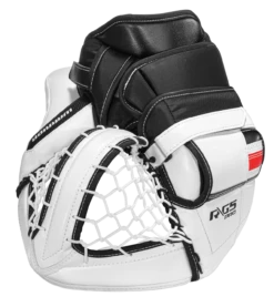 Warrior Ritual G5 Pro Senior Goalie Catcher 9 Warrior Ritual G5 Pro Senior Goalie Catcher -Skate Shop g5pt0wbr war 02 i