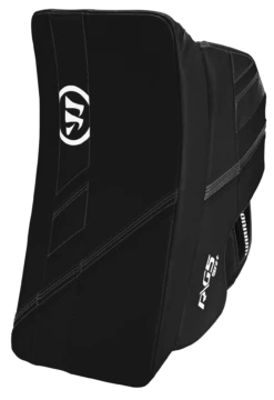 Warrior Ritual G5 SR+ Senior Goalie Blocker -Skate Shop g5spb0bbb war 01 i