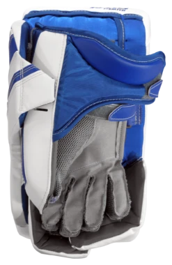 Warrior Ritual G5 SR+ Senior Goalie Blocker -Skate Shop g5spb0wrl war 02 i