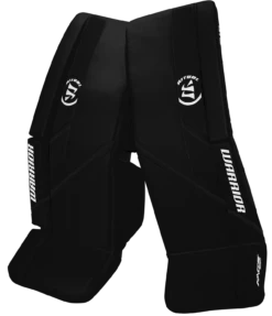 Warrior Ritual G5 SR+ Senior Goalie Pads (w/ Knee Pads) 8 Warrior Ritual G5 SR+ Senior Goalie Pads (w/ Knee Pads) -Skate Shop g5spl0bbb war 01 i