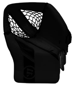 Warrior Ritual G5 SR+ Senior Goalie Catcher 8 Warrior Ritual G5 SR+ Senior Goalie Catcher -Skate Shop g5spt0bbb war 04 i