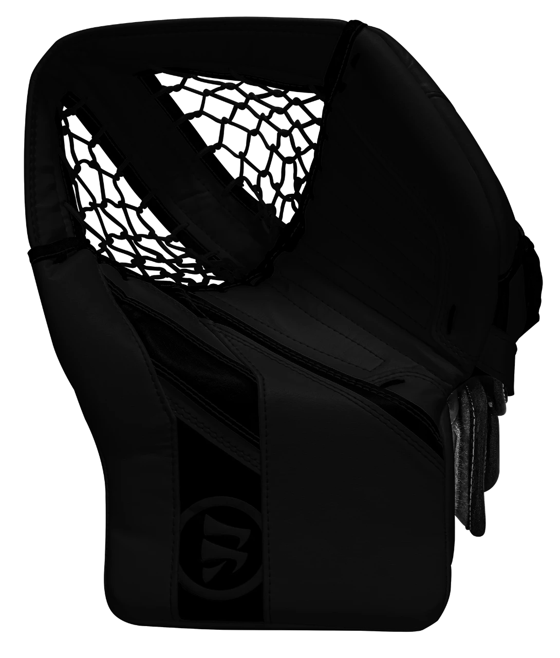 Warrior Ritual G5 SR+ Senior Goalie Catcher 3 Warrior Ritual G5 SR+ Senior Goalie Catcher - Image 3