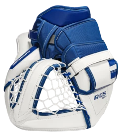 Warrior Ritual G5 SR+ Senior Goalie Catcher 11 Warrior Ritual G5 SR+ Senior Goalie Catcher -Skate Shop g5spt0wrl war 02 i