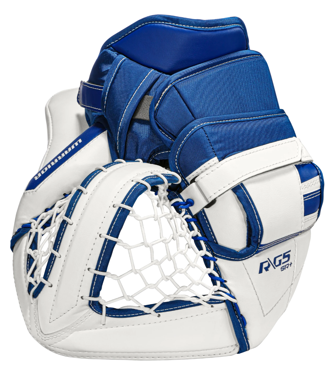 Warrior Ritual G5 SR+ Senior Goalie Catcher 6 Warrior Ritual G5 SR+ Senior Goalie Catcher - Image 6