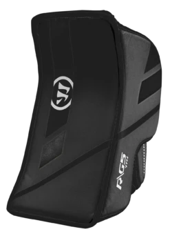 Warrior Ritual G5 Youth Goalie Blocker -Skate Shop g5yb0bbb war 01 i