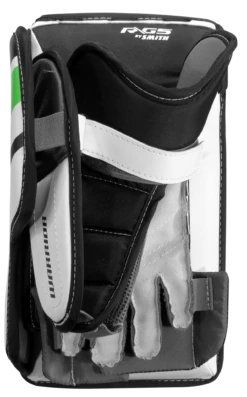 Warrior Ritual G5 Youth Goalie Blocker -Skate Shop g5yb0wkn war 02 i