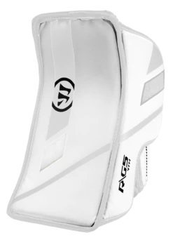Warrior Ritual G5 Youth Goalie Blocker
