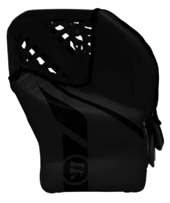 Warrior Ritual G5 Youth Goalie Catcher -Skate Shop g5yt0bbb war 04 i