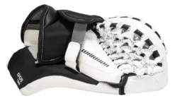 Warrior Ritual G5 Youth Goalie Catcher -Skate Shop g5yt0wkn war 07 i