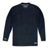GameWear GW5500 ProLite Series Junior Hockey Practice Jersey - Black