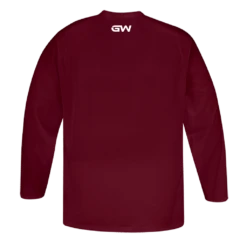 Skate Shop -Skate Shop gamewear group inc practice jerseys gamewear gw5500 prolite series junior hockey practice jersey crimson 30352435707970